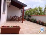 Apartmani Nono Ive ostrov Vir Chorwacja