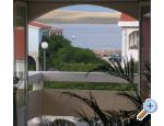 Apartmani Stumberger ostrov Vir Chorwacja
