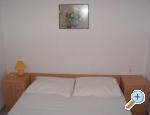 Apartmani Stumberger ostrov Vir Chorwacja