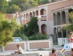 Apartmani Vla�i� otok Vir ostrov Vir Chorwacja