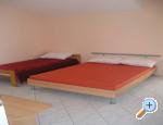 Apartments Emily ostrov Vir Chorwacja