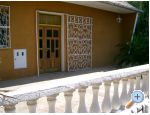 Apartm�ny Radovic Chorwacja