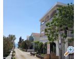 Apartm�ny Studio Chorwacja