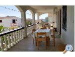 Apartmány Studio ostrov Vir Chorwacja