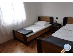 Apartmány Studio ostrov Vir Chorwacja