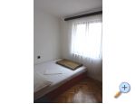Apartmány Studio ostrov Vir Chorwacja