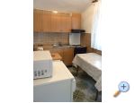 Apartmány Studio ostrov Vir Chorwacja