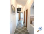 Apartmány Studio ostrov Vir Chorwacja