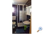 Apartmány Studio ostrov Vir Chorwacja