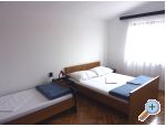 Apartmány Studio ostrov Vir Chorwacja