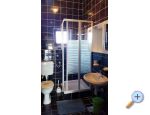 Apartmány Studio ostrov Vir Chorwacja