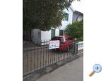 Apartm�ny IVA ostrov Vir Chorwacja