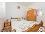 Appartements Agatic ostrov Vir Chorwacja