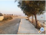 Maros apartments ostrov Vir Chorwacja