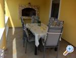 Vila Ana ostrov Vir Chorwacja