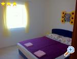 Vila Ana ostrov Vir Chorwacja
