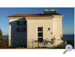 Apartments Vukojevic ostrov Vis Chorwacja