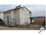 Apartments Vukojevic ostrov Vis Chorwacja