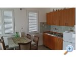 Apartments Vukojevic ostrov Vis Chorwacja