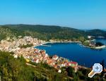 Apartmani Dorotić Chorwacja
