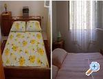 Apartmani Dorotić ostrov Vis Chorwacja