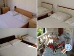 Apartmani Dorotić ostrov Vis Chorwacja