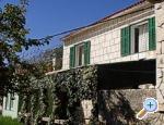 Apartmani Dorotić ostrov Vis Chorwacja