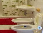 Apartmani Dorotić ostrov Vis Chorwacja