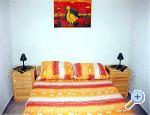 Apartmani Janković ostrov Vis Chorwacja