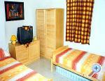 Apartmani Janković ostrov Vis Chorwacja