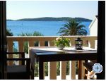 Apartmani Utrobicic Chorwacja