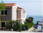 Apartmani Utrobicic ostrov Vis Chorwacja