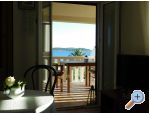 Apartmani Utrobicic ostrov Vis Chorwacja