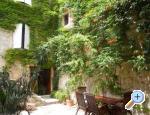 Villa Paloc ostrov Vis Chorwacja