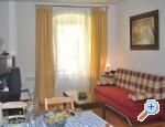 Villa Paloc ostrov Vis Chorwacja