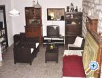 Villa Paloc ostrov Vis Chorwacja