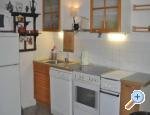 Villa Paloc ostrov Vis Chorwacja