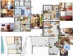 Villa Paloc ostrov Vis Chorwacja