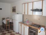 apartman Ana Chorwacja