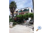 Apartman Mirak Chorwacja