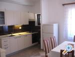 Apartman Mirak Vodice Chorwacja