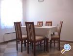 Apartman Mirak Vodice Chorwacja