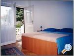 Apartman Mirak Vodice Chorwacja