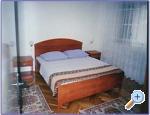 Apartman Mirak Vodice Chorwacja
