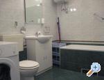 Apartman Mirak Vodice Chorwacja