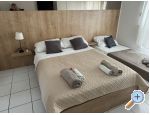 Apartmani Blažic Vodice Chorwacja