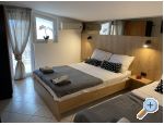 Apartmani Blažic Vodice Chorwacja