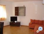Apartmani Cecily Vodice Chorwacja