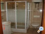 Apartmani Cecily Vodice Chorwacja