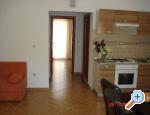 Apartmani Cecily Vodice Chorwacja